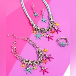 Starfish Set